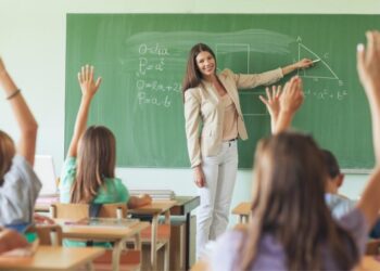 Breaking Barriers: An interview series with a teacher from Lao PDR – UNESCO