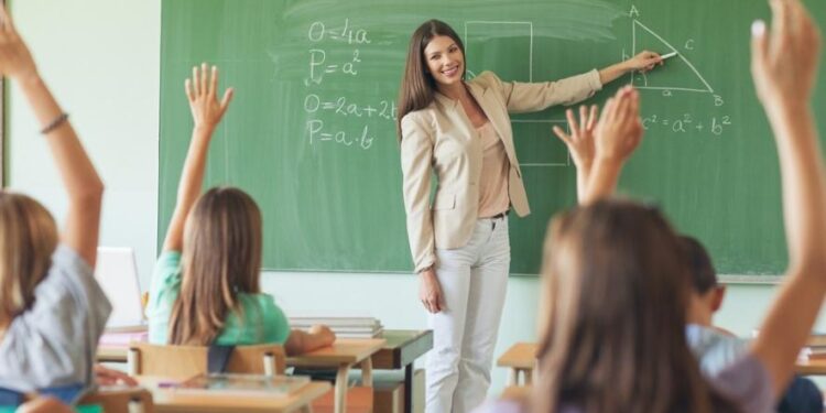 Breaking Barriers: An interview series with a teacher from Lao PDR – UNESCO