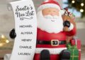 Experience Santa’s Nice List This Christmas At Adaaran Resorts In The Maldives – Travel and Leisure Asia