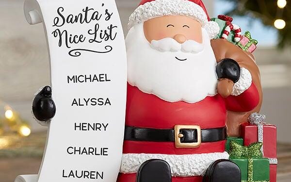 Experience Santa’s Nice List This Christmas At Adaaran Resorts In The Maldives – Travel and Leisure Asia