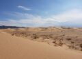 A journey through the ‘dreamlike’ Gobi Desert is one of the world’s great adventures – The Telegraph