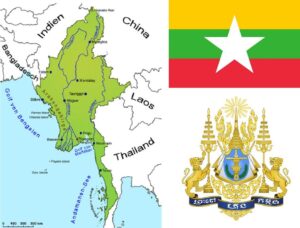 Guest Column | The Risks of Romanticizing Rebel Governance in Myanmar – The Irrawaddy