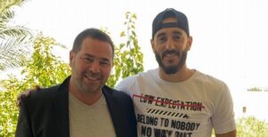 Rami Hamadi has Palestine’s World Cup destiny in his hands – thenationalnews.com