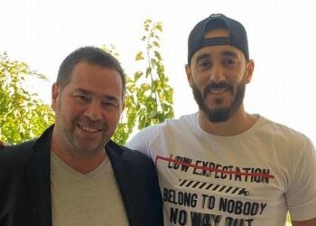 Rami Hamadi has Palestine’s World Cup destiny in his hands – thenationalnews.com