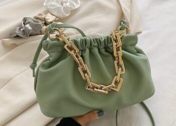 Saudi Arabia Handbags Market Trends,, Competition, Forecast – GlobeNewswire