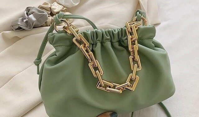 Saudi Arabia Handbags Market Trends,, Competition, Forecast – GlobeNewswire
