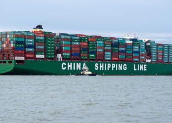 ‘It takes time’: China’s shipping edge likely safe from South Korean investments – South China Morning Post
