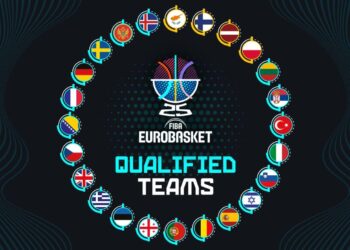 FIBA EuroBasket 2025 Preview: Cyprus – fiba.basketball