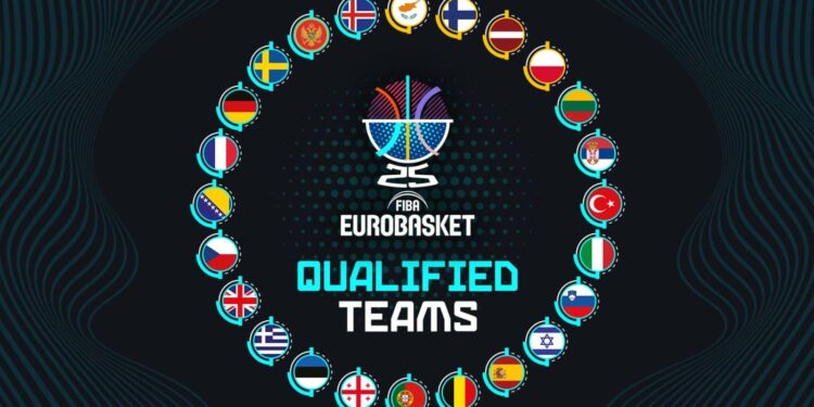 FIBA EuroBasket 2025 Preview: Cyprus – fiba.basketball