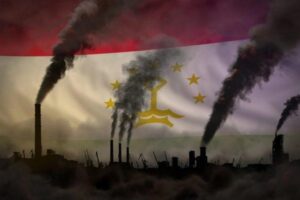 After US Cuts, Accountability on Air Quality to Take a Hit in Tajikistan – The Diplomat – Asia-Pacific Current Affairs Magazine