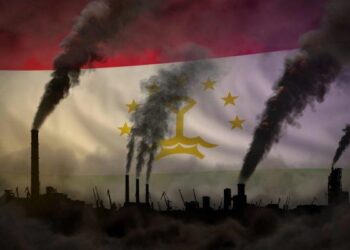 After US Cuts, Accountability on Air Quality to Take a Hit in Tajikistan – The Diplomat – Asia-Pacific Current Affairs Magazine