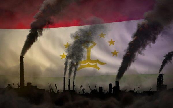 After US Cuts, Accountability on Air Quality to Take a Hit in Tajikistan – The Diplomat – Asia-Pacific Current Affairs Magazine