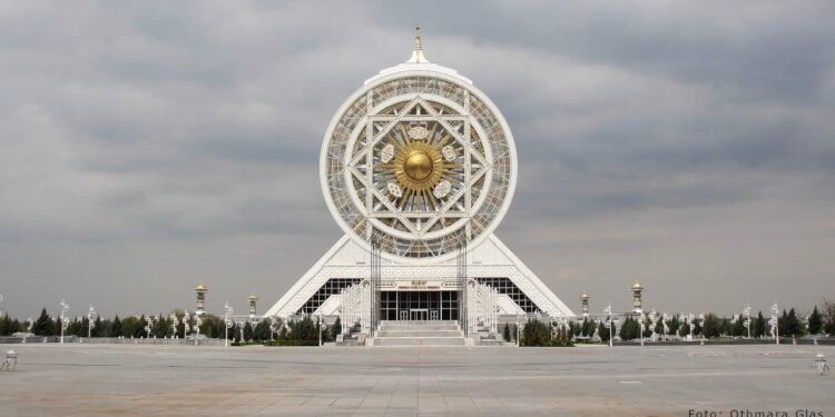 Turkmenistan’s deepening water crisis could have far-reaching regional consequences – Atlantic Council