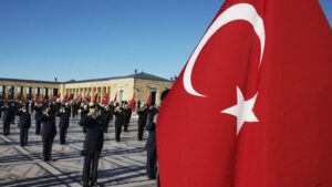 A Promising Route to Peace in Türkiye’s PKK Conflict – International Crisis Group