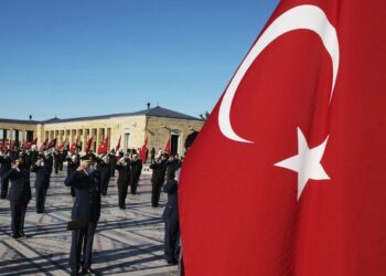 A Promising Route to Peace in Türkiye’s PKK Conflict – International Crisis Group