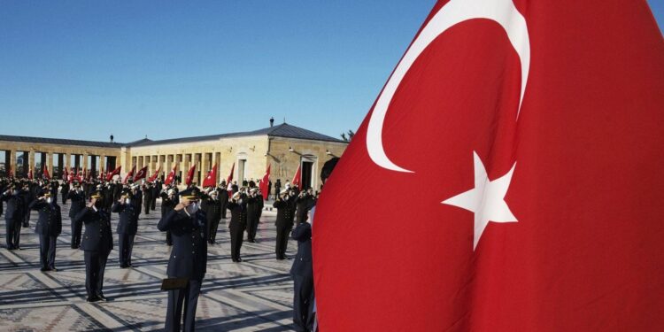 A Promising Route to Peace in Türkiye’s PKK Conflict – International Crisis Group