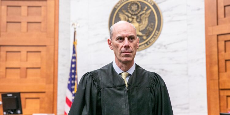 Legal group hails breakthrough as US judge equates Israeli flag with Jewish identity – The Times of Israel