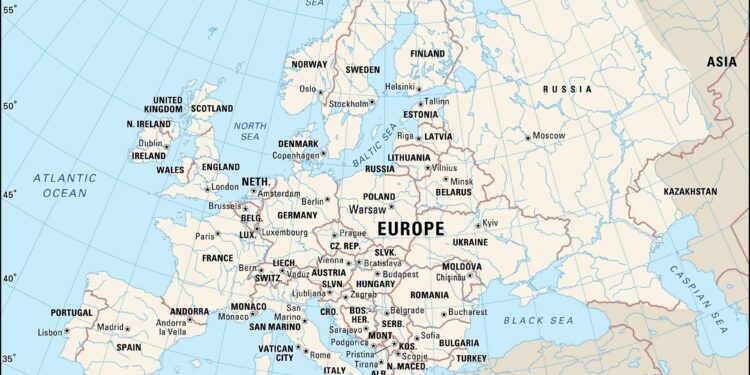 Europe should not abandon monitoring in Armenia – Washington Examiner