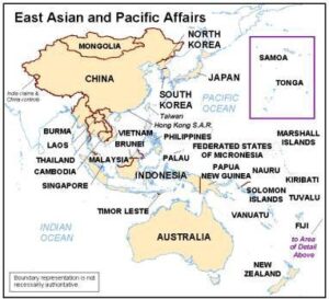 How Asia-Pacific States Voted on the UN’s Israel-Palestine Resolution – The Diplomat – Asia-Pacific Current Affairs Magazine