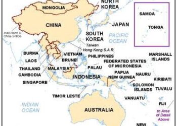 How Asia-Pacific States Voted on the UN’s Israel-Palestine Resolution – The Diplomat – Asia-Pacific Current Affairs Magazine