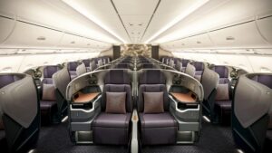Singapore Airlines NS26 Service Changes – 16AUG25 – AeroRoutes