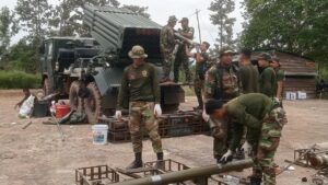 The complex fault lines of the Thai–Cambodian armed conflict – The International Institute for Strategic Studies