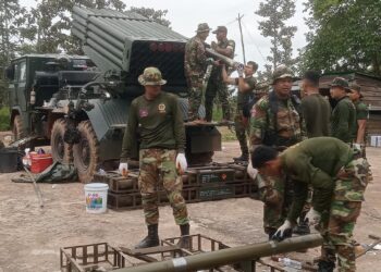The complex fault lines of the Thai–Cambodian armed conflict – The International Institute for Strategic Studies