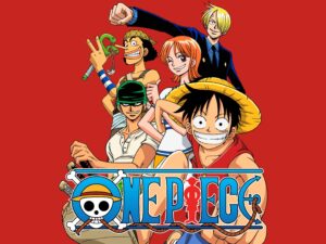 One Piece: How a cartoon skull became a symbol of defiance in Indonesia – BBC