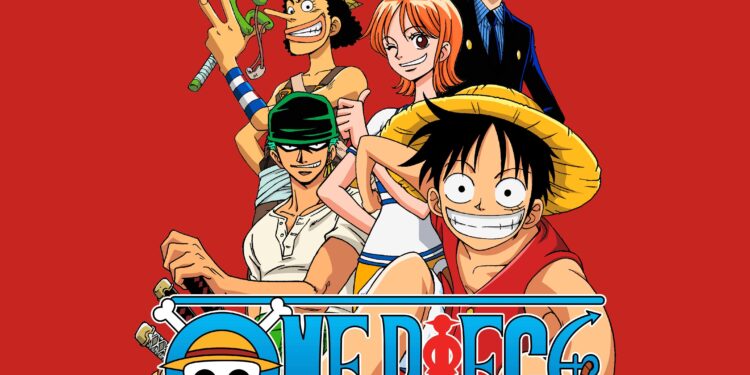 One Piece: How a cartoon skull became a symbol of defiance in Indonesia – BBC