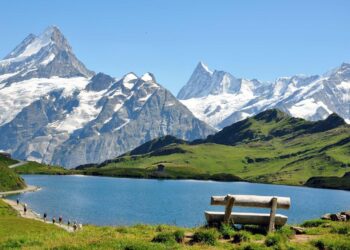 Switzerland to Help Tajikistan Promote Tourism Globally – The Times Of Central Asia
