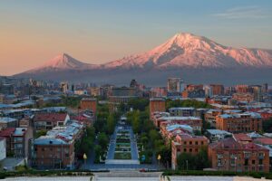 As They Edge Toward Peace, Armenia and Azerbaijan Must Resist Old Habits – Carnegie Endowment for International Peace