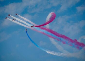 Bahrain International Airshow 2024 showcases longstanding partnership > Air Force > Article Display – af.mil