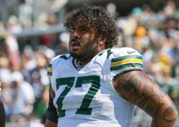 Packers LT Jordan Morgan produces another perfect performance in pass protection vs. Colts – Yahoo Sports