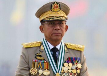 Widespread absenteeism and dismissals reported in Myanmar junta’s electric power ministry – eng.mizzima.com