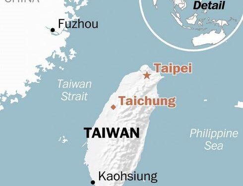Taiwan ‘issue’ is an internal matter, China says in response to Trump – Reuters