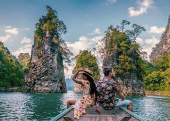 Thailand rolls out pilot program for tourists to convert crypto into baht for spending – The Block