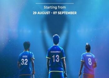 2025 Hockey Asia Cup: Bangladesh likely to replace Pakistan — Reports – WION