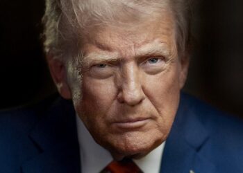 Trump’s tariff threats inspire an ‘Elbows Up’ movement in India — minus the hockey – CBC