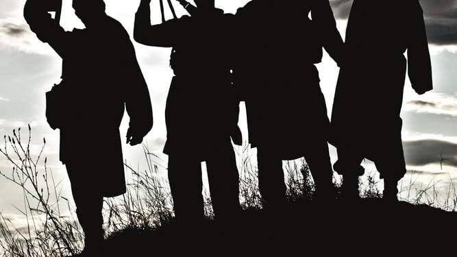 Between Jihad and Geopolitics: Syria and Afghanistan’s Fragile Balancing Acts – orfonline.org