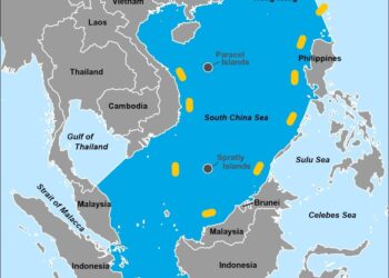 South China Sea Collision Brings U.S.-Philippines Alliance to the Fore – RealClearDefense