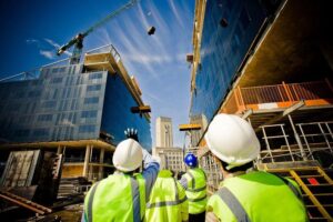 Saudi contractor MGC hires advisors for listing – Arabian Gulf Business Insight | AGBI