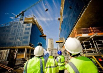 Saudi contractor MGC hires advisors for listing – Arabian Gulf Business Insight | AGBI