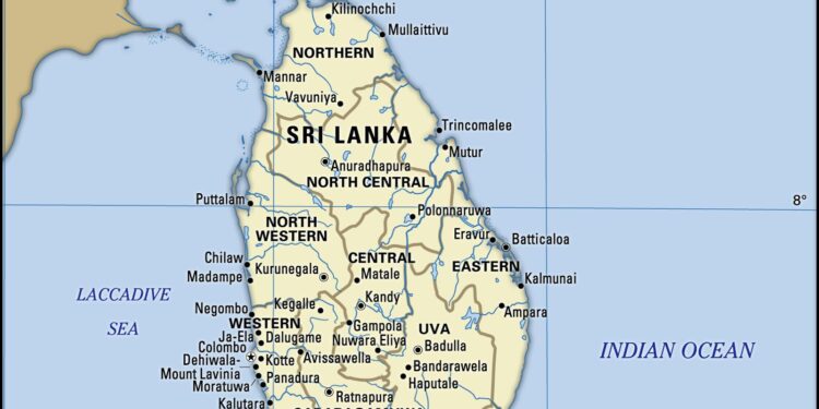 Sri Lanka Cabinet Approves Maga for First Stage of Central Expressway Development