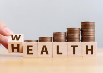 Nutritional Wealth: The Coastal Georgia Health Crisis: Why our best leaders are burning out – Bryan County News