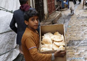 Alert over child labour in Yemen: Child drivers against poverty – AsiaNews