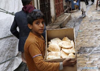 Alert over child labour in Yemen: Child drivers against poverty – AsiaNews
