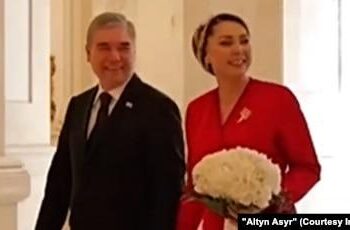 ‘Daughter Diplomacy’ On Rise In Central Asia As Leaders Seek To Preserve Dynasties – Radio Free Europe/Radio Liberty