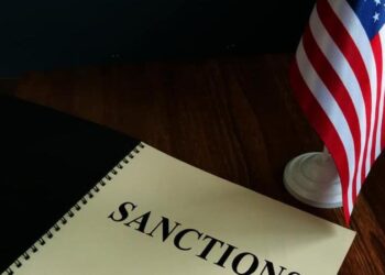 US sanctions 4 more ICC officials over Israel, Afghanistan cases – www.israelhayom.com