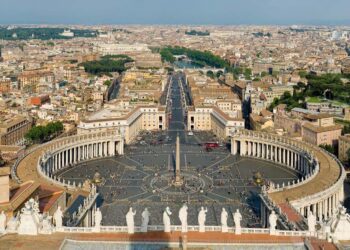 Holy See, Azerbaijan sign agreement on interreligious dialogue – Vatican News