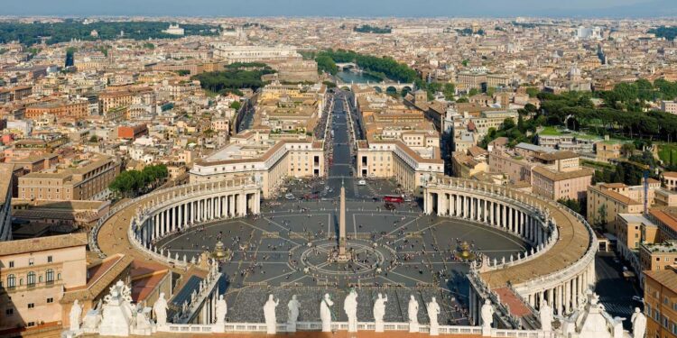 Holy See, Azerbaijan sign agreement on interreligious dialogue – Vatican News